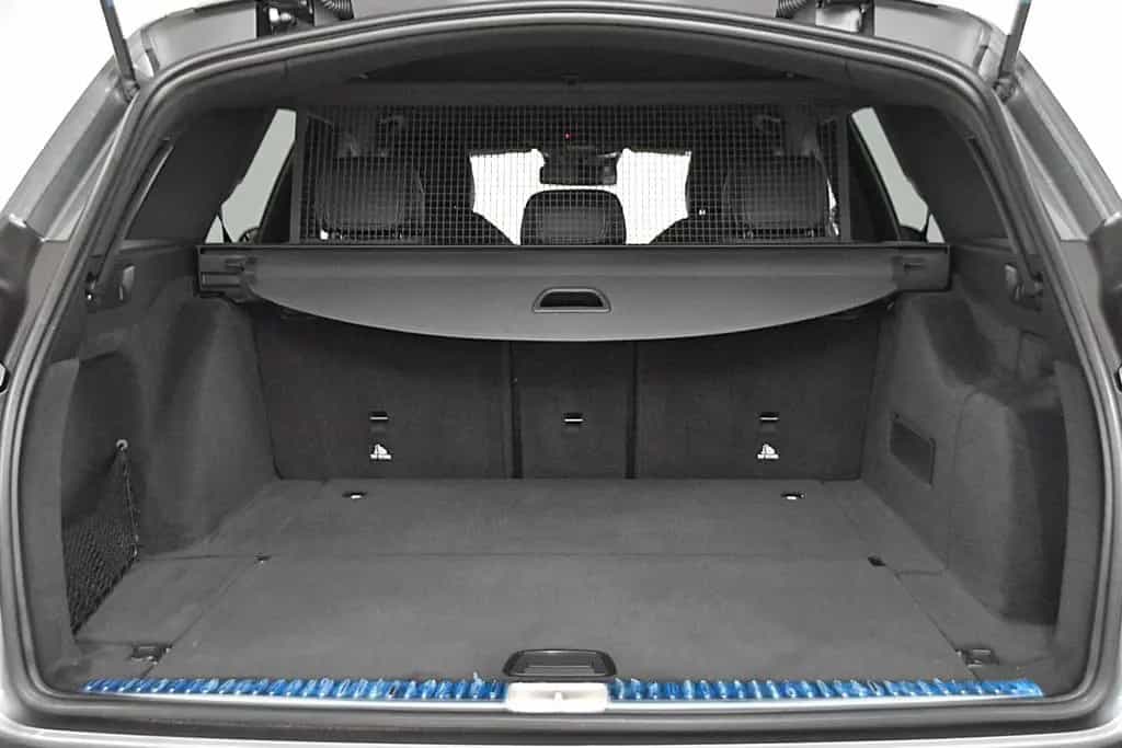 Mercedes-Benz E-Class 220 D T 9G-TRONIC AMG-LINE *TOP-ZUSTAND* 12/2018-photo-25