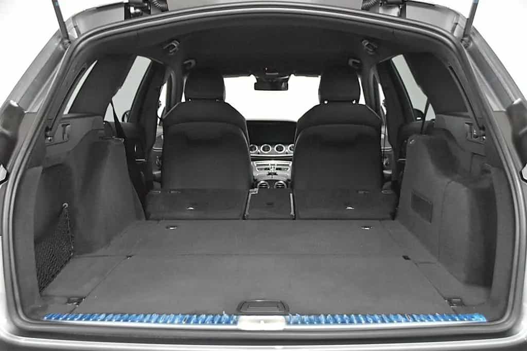 Mercedes-Benz E-Class 220 D T 9G-TRONIC AMG-LINE *TOP-ZUSTAND* 12/2018-photo-26