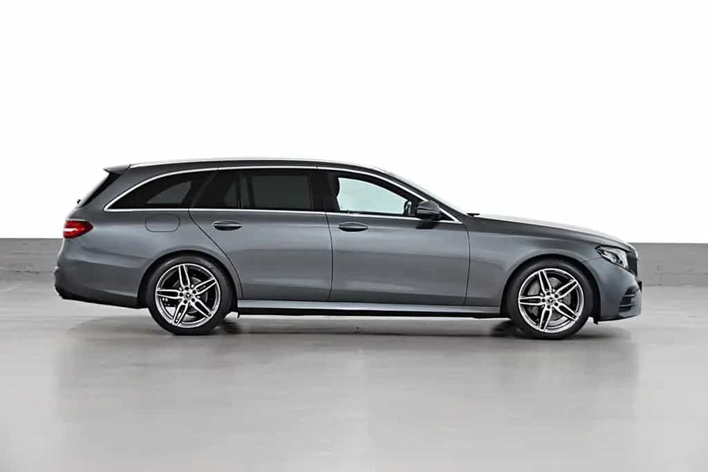 Mercedes-Benz E-Class 220 D T 9G-TRONIC AMG-LINE *TOP-ZUSTAND* 12/2018-photo-6