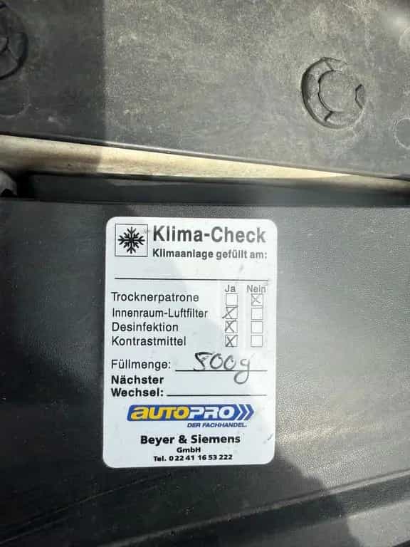Nissan Qashqai Acenta*Klimaau*Navi*PDS*2 Hand*Euro 6 02/2016-photo-12