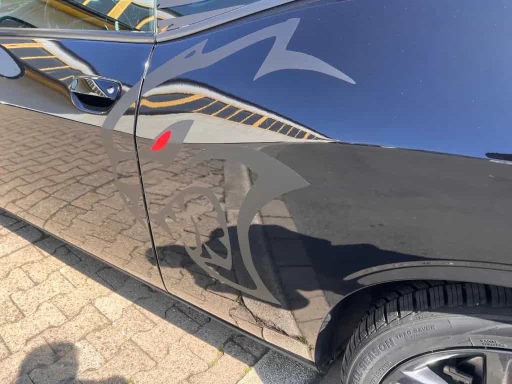 Dodge Challenger R/T HEMI LEDER 20 ZOLL ALL BACK 06/2023-photo-13
