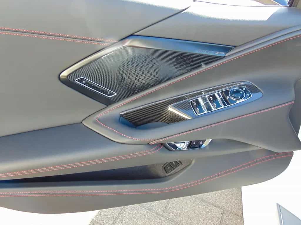 Corvette C8 Cabrio 3LT Europamodell Neuwagen Front Lift 05/2026-photo-17