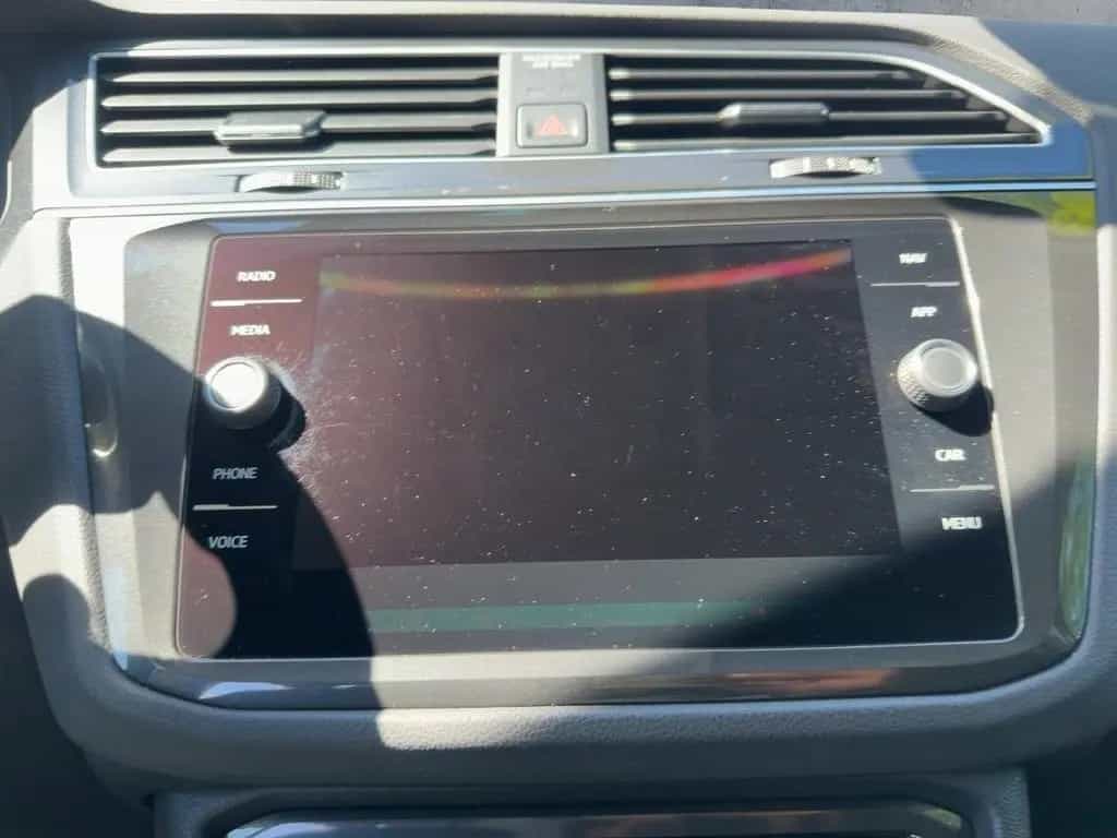 Volkswagen Tiguan 1.5 TSI DSG HIGHLINE LED+NAV+ACC+SHZ+AHK 10/2019-photo-10
