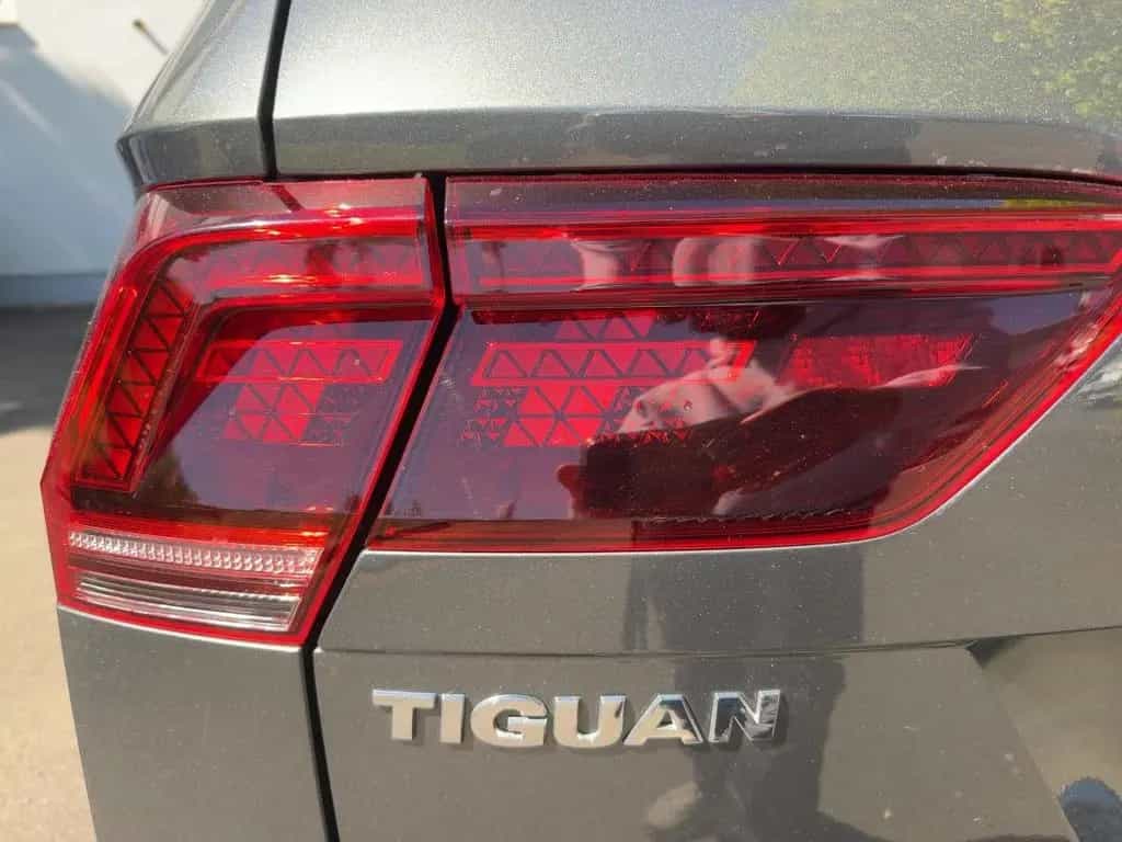 Volkswagen Tiguan 1.5 TSI DSG HIGHLINE LED+NAV+ACC+SHZ+AHK 10/2019-photo-14