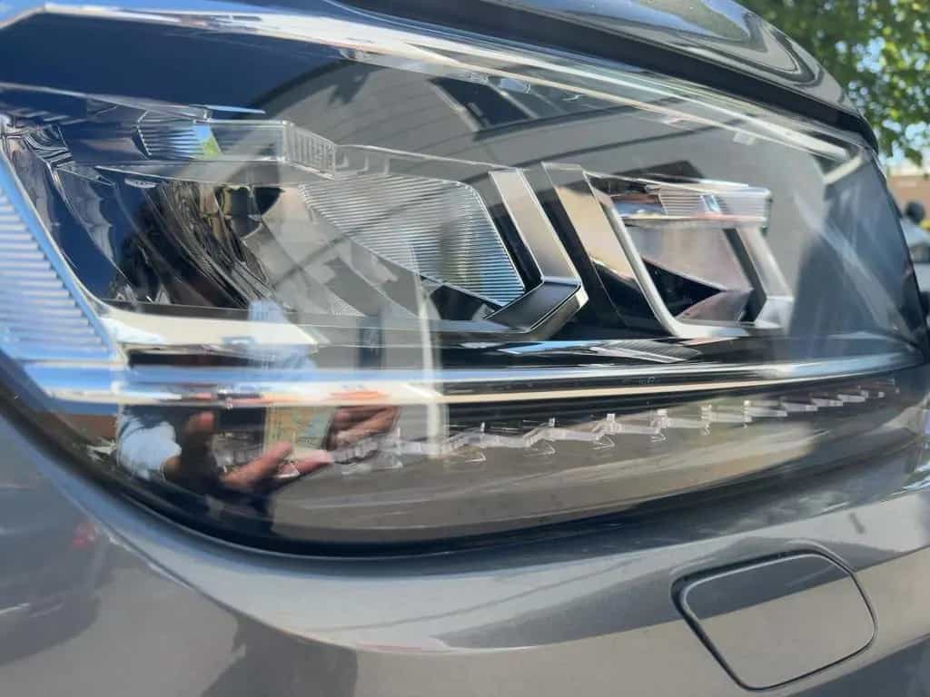 Volkswagen Tiguan 1.5 TSI DSG HIGHLINE LED+NAV+ACC+SHZ+AHK 10/2019-photo-17