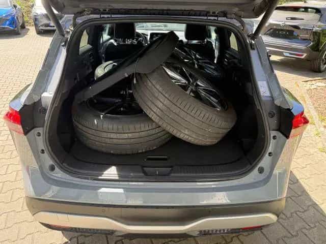 Nissan Qashqai 158PS Xtronic Tekna / 360° / Head-Up / A 02/2022-photo-10