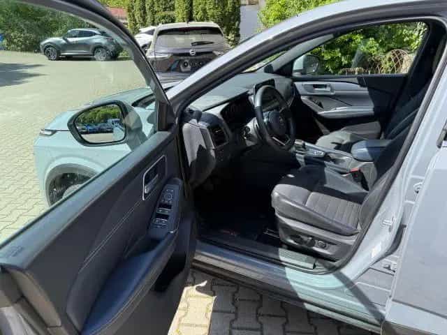 Nissan Qashqai 158PS Xtronic Tekna / 360° / Head-Up / A 02/2022-photo-11