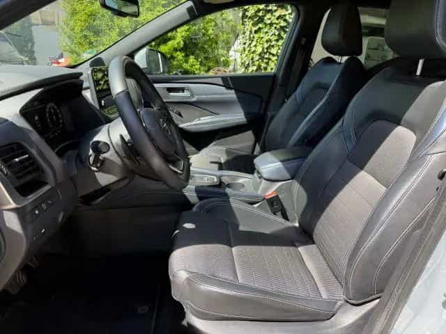 Nissan Qashqai 158PS Xtronic Tekna / 360° / Head-Up / A 02/2022-photo-12