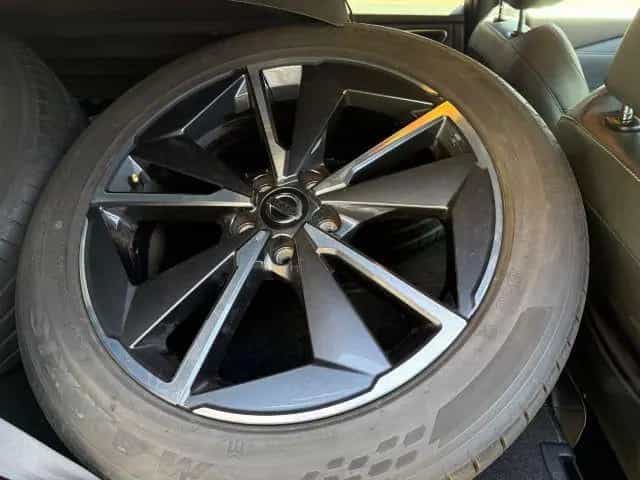 Nissan Qashqai 158PS Xtronic Tekna / 360° / Head-Up / A 02/2022-photo-13
