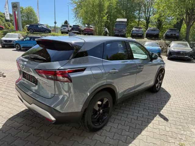 Nissan Qashqai 158PS Xtronic Tekna / 360° / Head-Up / A 02/2022-photo-4