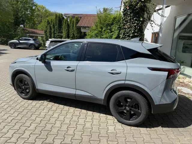 Nissan Qashqai 158PS Xtronic Tekna / 360° / Head-Up / A 02/2022-photo-5