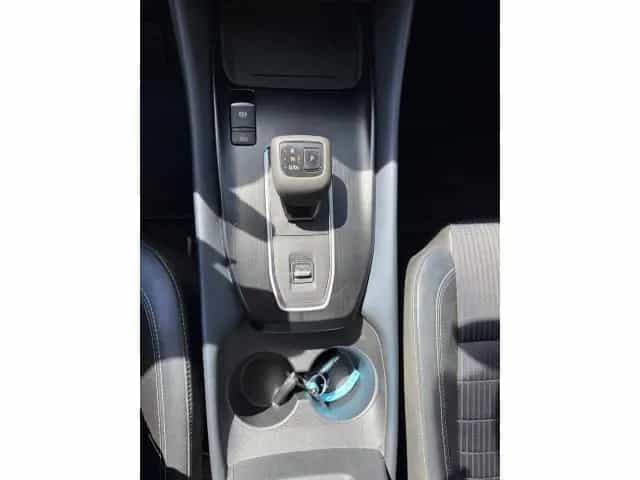 Nissan Qashqai 158PS Xtronic Tekna / 360° / Head-Up / A 02/2022-photo-9