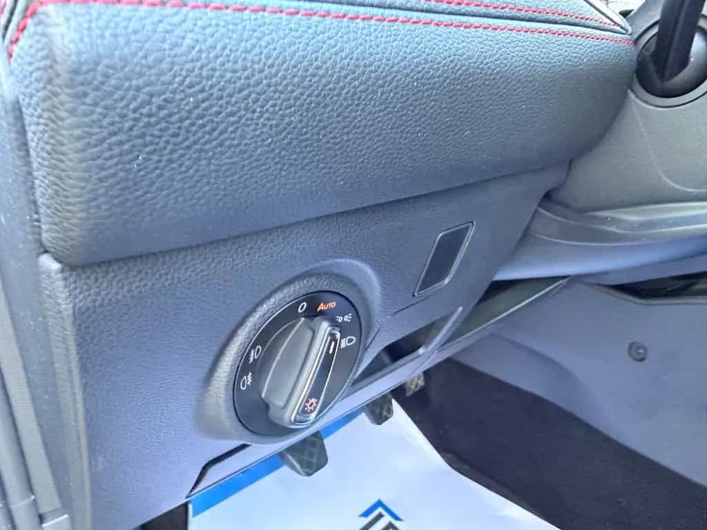 Seat Arona FR 06/2018-photo-15