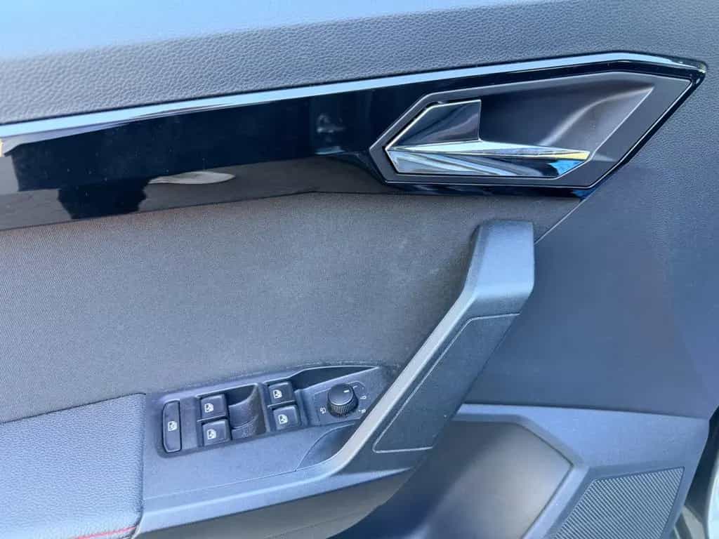 Seat Arona FR 06/2018-photo-16