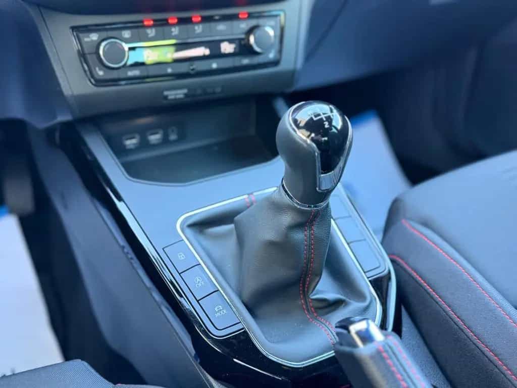 Seat Arona FR 06/2018-photo-17