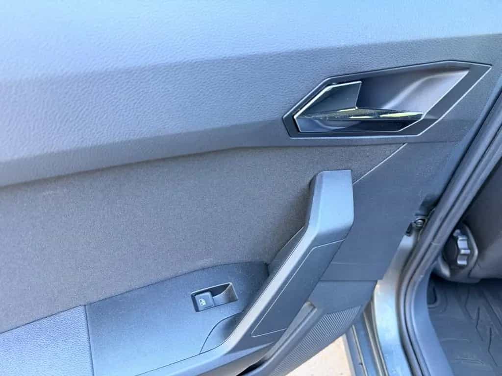 Seat Arona FR 06/2018-photo-19