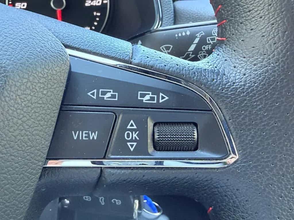 Seat Arona FR 06/2018-photo-26