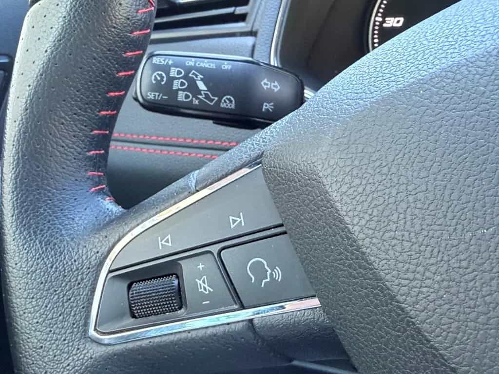 Seat Arona FR 06/2018-photo-27