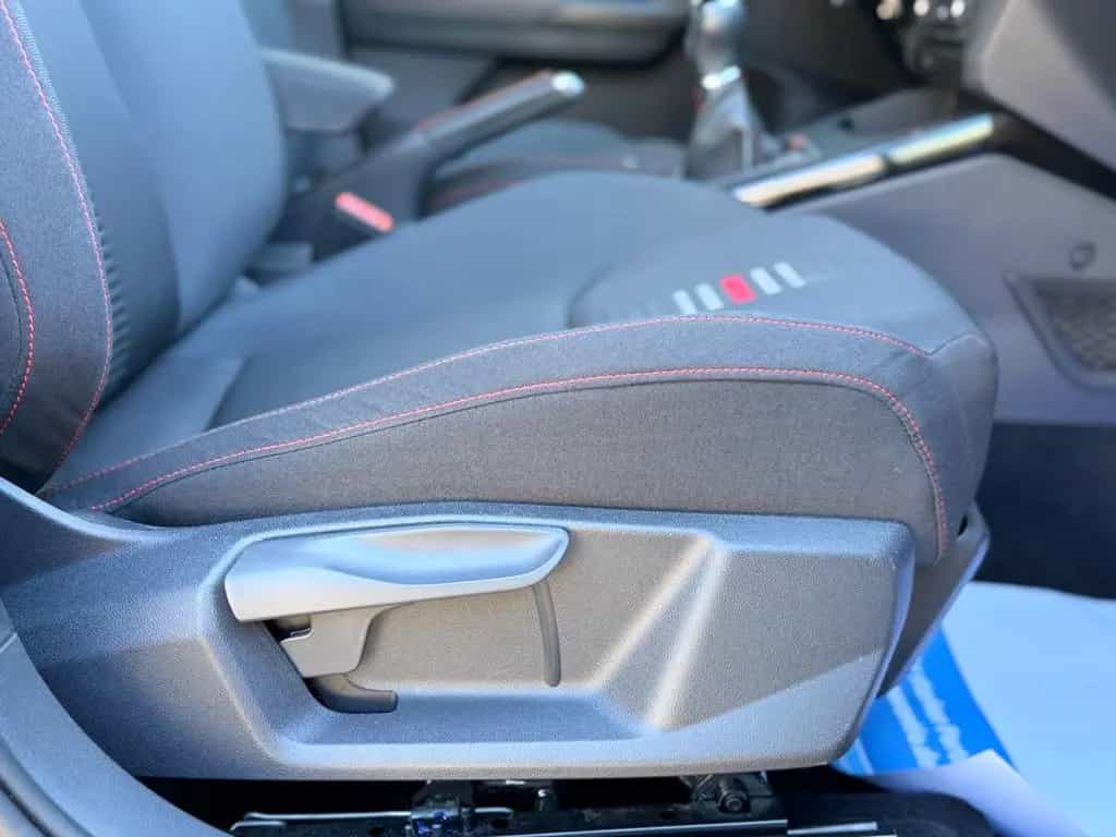 Seat Arona FR 06/2018-photo-28