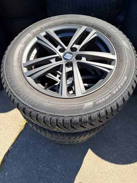 Seat Arona FR 06/2018-photo-29