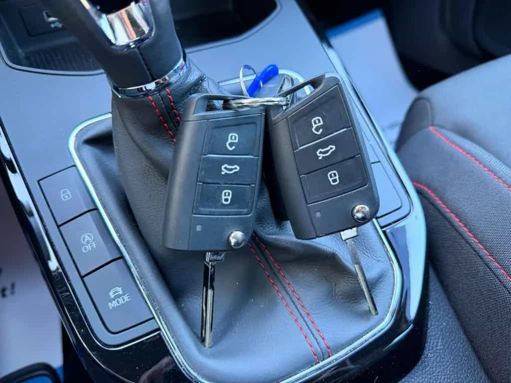 Seat Arona FR 06/2018-photo-30
