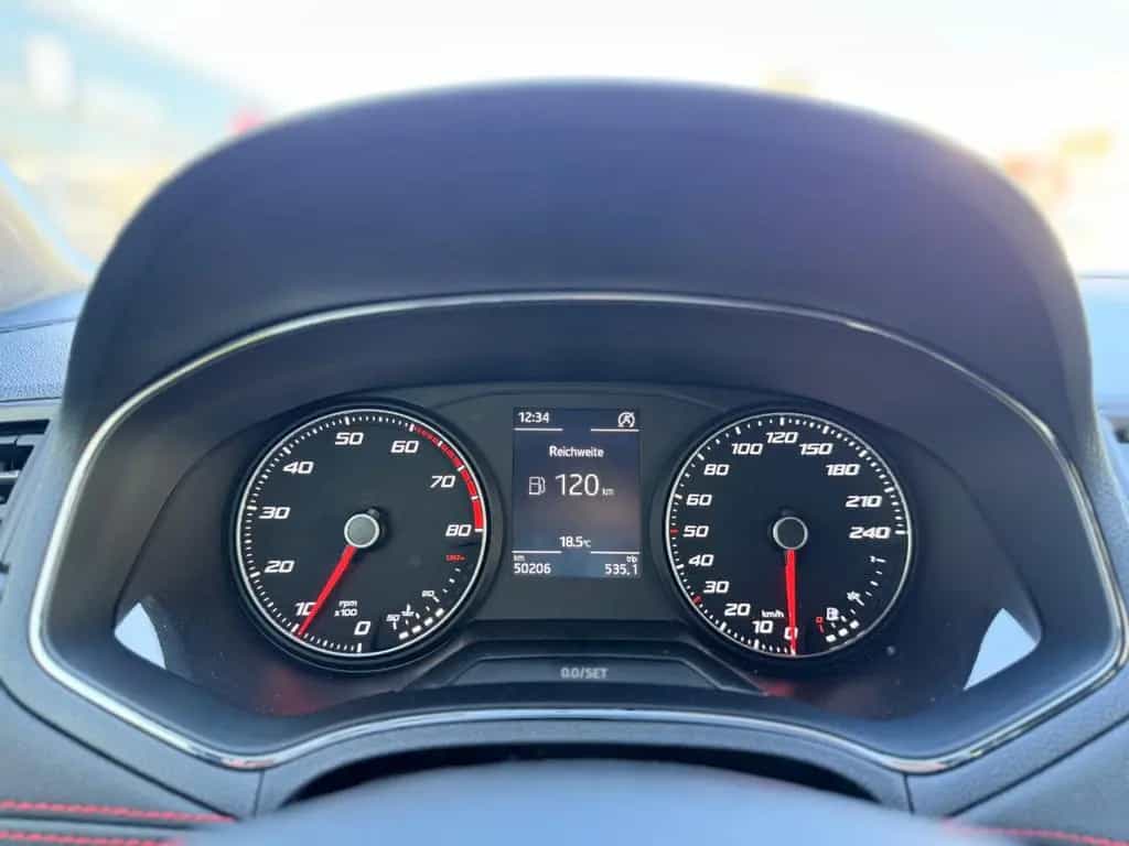 Seat Arona FR 06/2018-photo-31