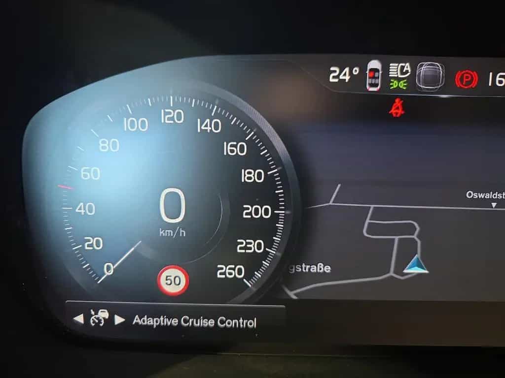 Volvo XC40 B4 Inscription ACC Leder 360° LED WinterPkt 01/2022-photo-23