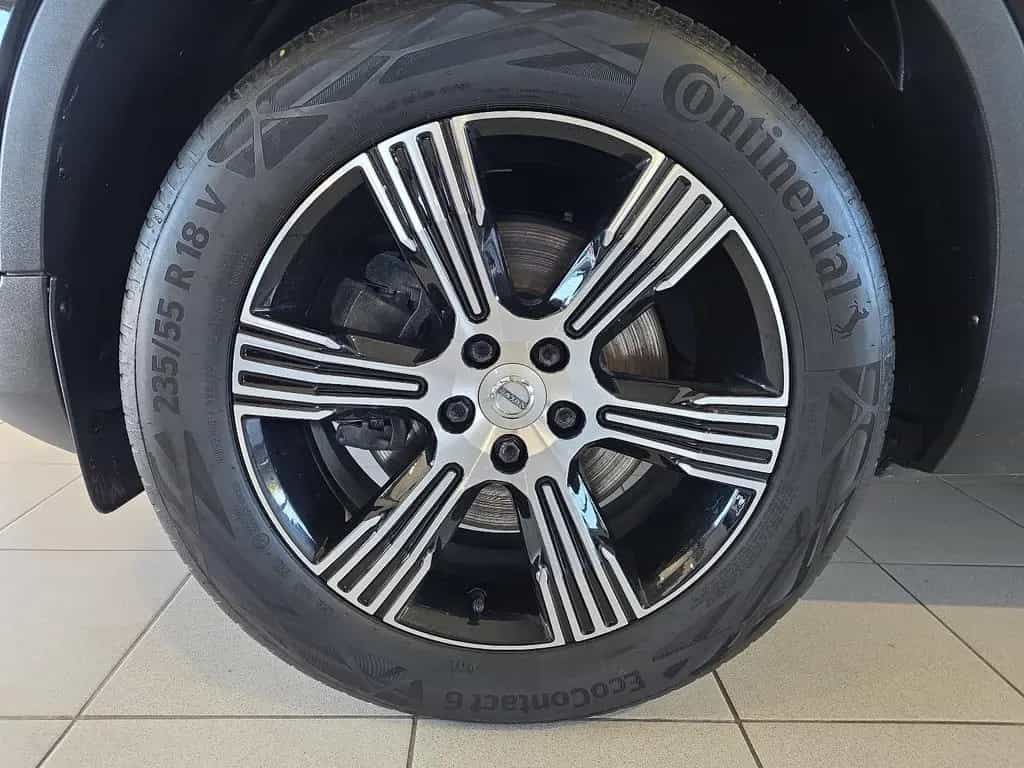 Volvo XC40 B4 Inscription ACC Leder 360° LED WinterPkt 01/2022-photo-33