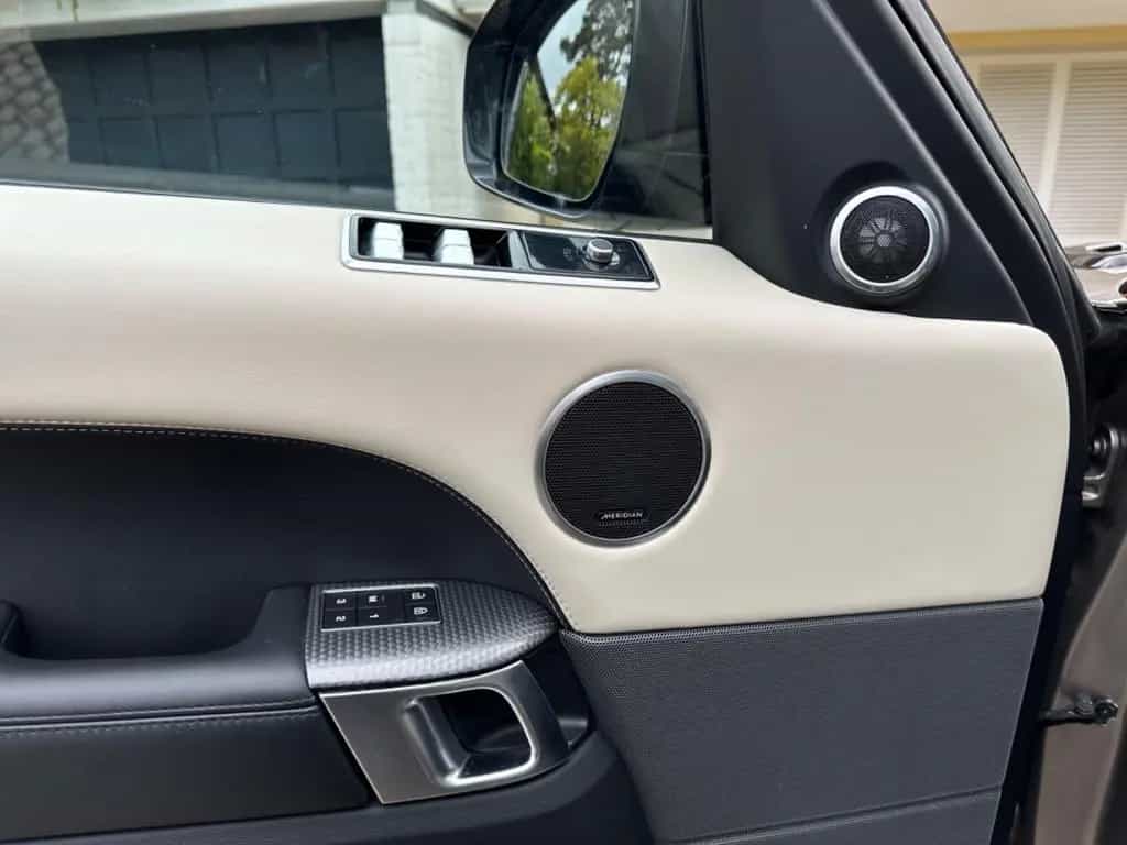 Land Rover Range Rover Rover Sport 3.0 D350 Autobio Dyn AHK Pano 07/2021-photo-12