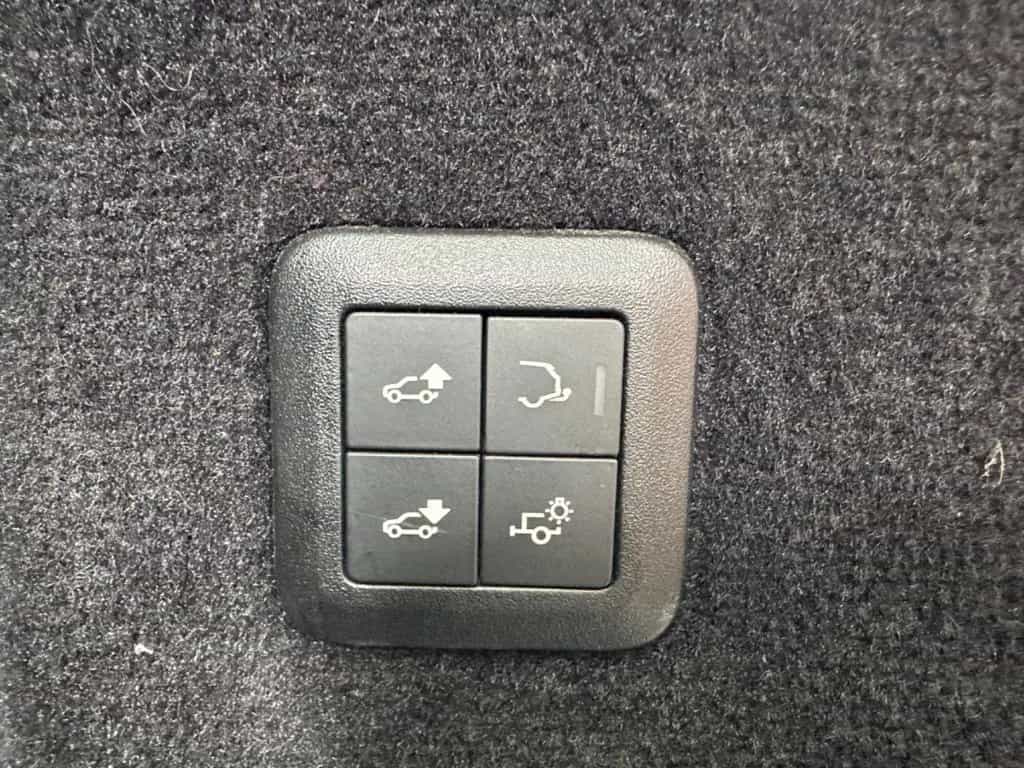 Land Rover Range Rover Rover Sport 3.0 D350 Autobio Dyn AHK Pano 07/2021-photo-14
