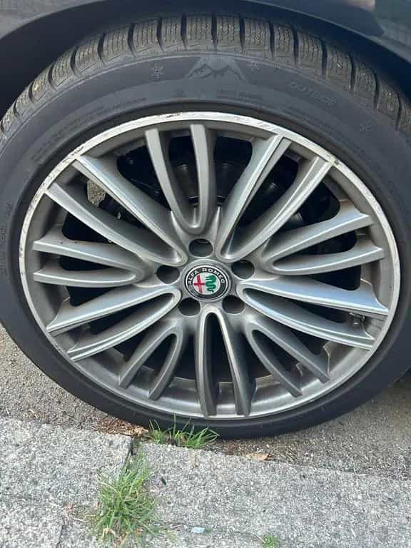 Alfa Romeo Giulia 2.0 Turbo 16V 147kW AT8 Lusso Ti Lusso Ti 06/2018-photo-12