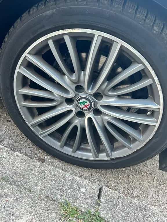 Alfa Romeo Giulia 2.0 Turbo 16V 147kW AT8 Lusso Ti Lusso Ti 06/2018-photo-13