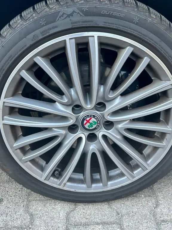 Alfa Romeo Giulia 2.0 Turbo 16V 147kW AT8 Lusso Ti Lusso Ti 06/2018-photo-7