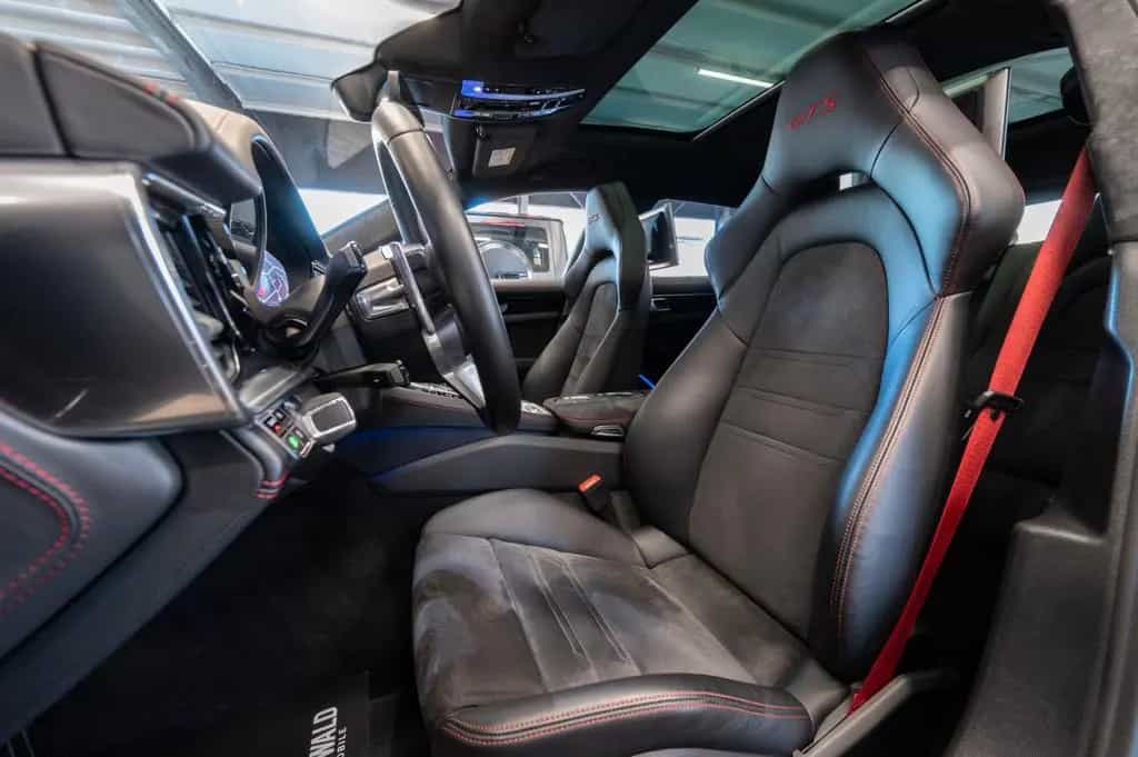 Porsche Panamera GTS Sport Turismo|SPORT-DESIGN|CHRONO 01/2020-photo-11