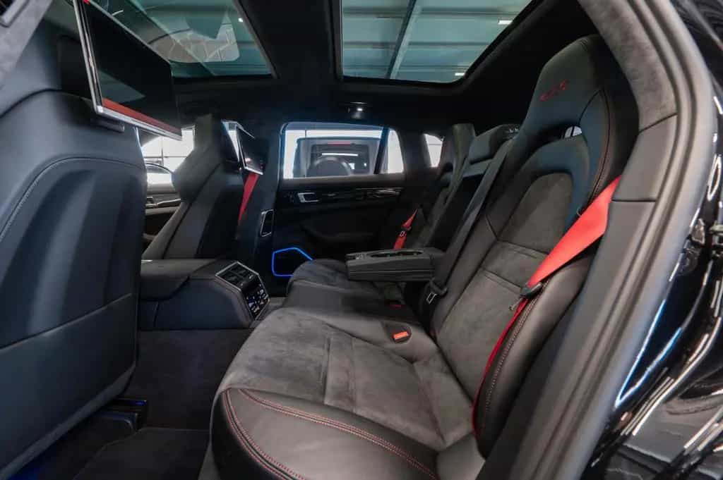 Porsche Panamera GTS Sport Turismo|SPORT-DESIGN|CHRONO 01/2020-photo-12