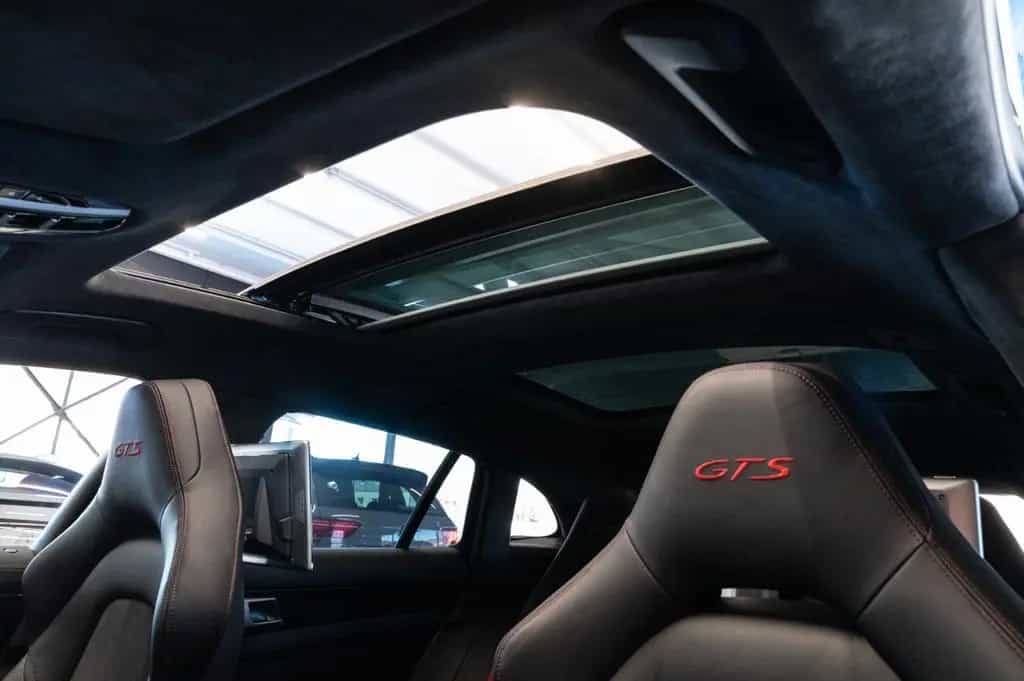 Porsche Panamera GTS Sport Turismo|SPORT-DESIGN|CHRONO 01/2020-photo-15