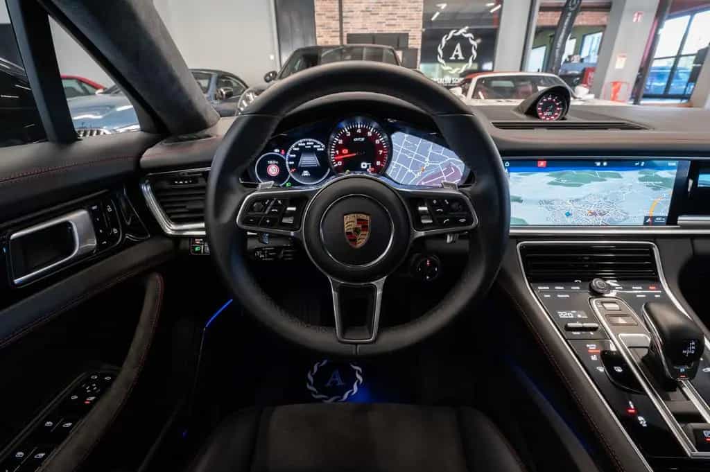 Porsche Panamera GTS Sport Turismo|SPORT-DESIGN|CHRONO 01/2020-photo-16