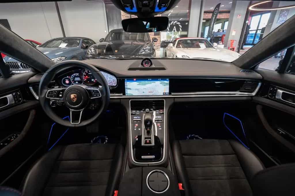 Porsche Panamera GTS Sport Turismo|SPORT-DESIGN|CHRONO 01/2020-photo-17