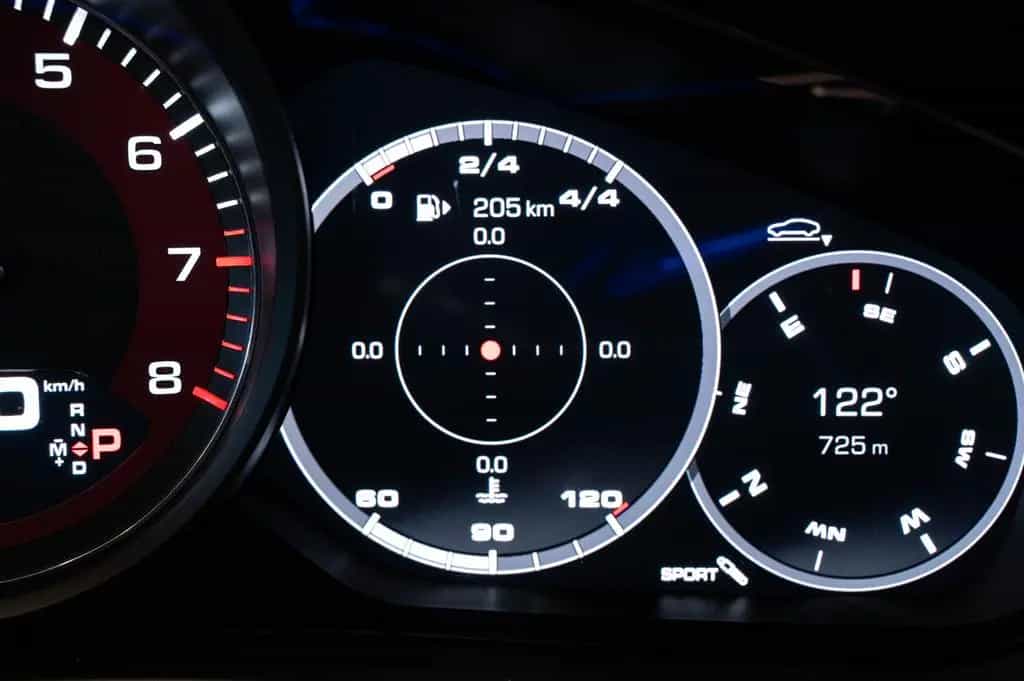 Porsche Panamera GTS Sport Turismo|SPORT-DESIGN|CHRONO 01/2020-photo-19