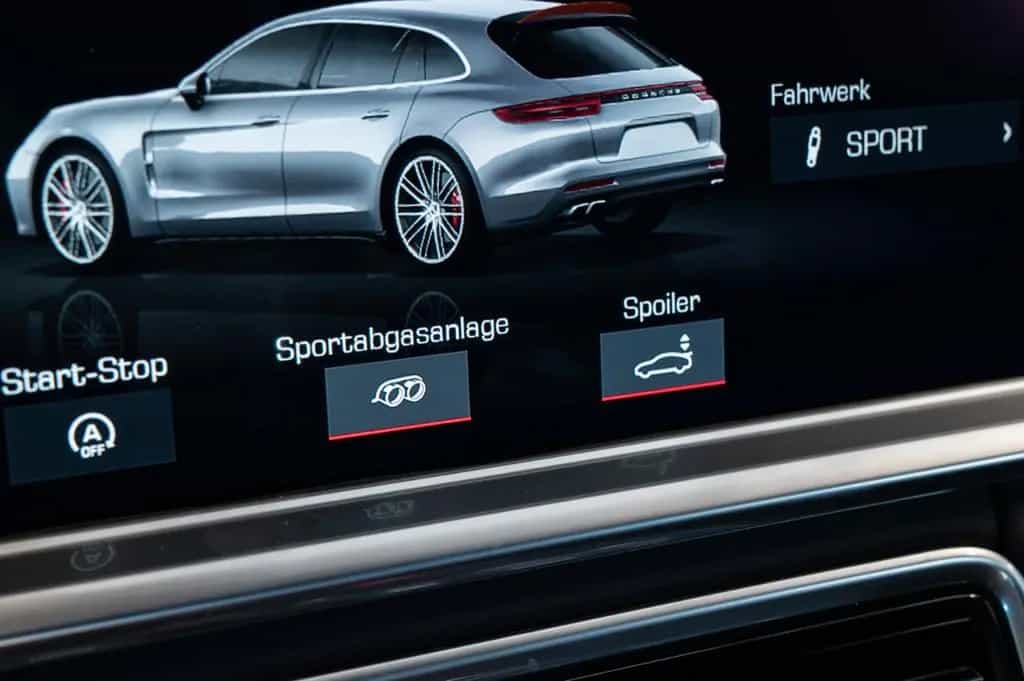 Porsche Panamera GTS Sport Turismo|SPORT-DESIGN|CHRONO 01/2020-photo-25