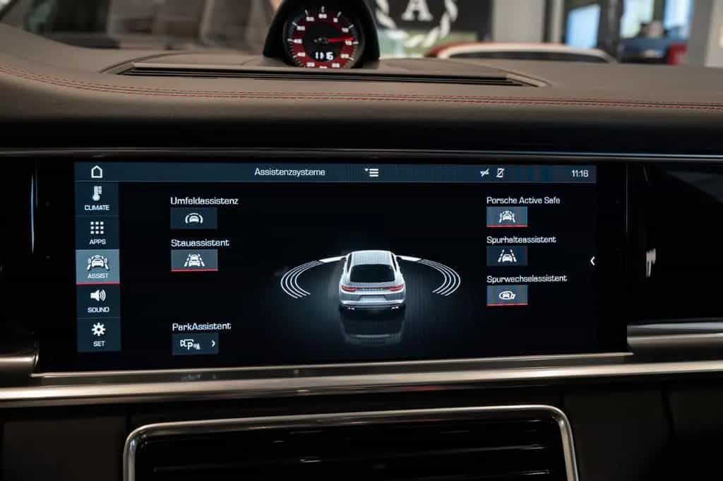Porsche Panamera GTS Sport Turismo|SPORT-DESIGN|CHRONO 01/2020-photo-27