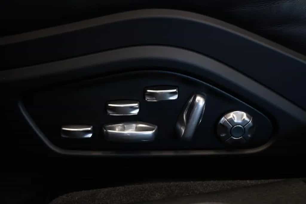 Porsche Panamera GTS Sport Turismo|SPORT-DESIGN|CHRONO 01/2020-photo-34