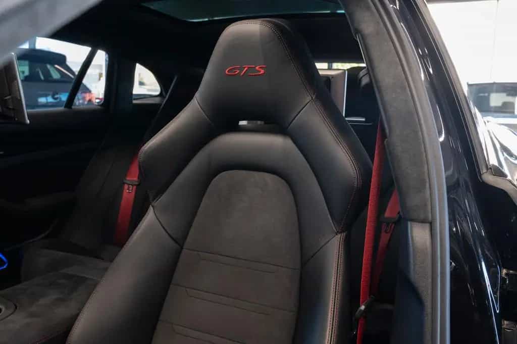Porsche Panamera GTS Sport Turismo|SPORT-DESIGN|CHRONO 01/2020-photo-44