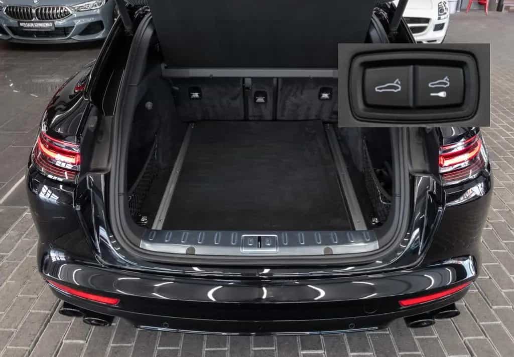 Porsche Panamera GTS Sport Turismo|SPORT-DESIGN|CHRONO 01/2020-photo-47