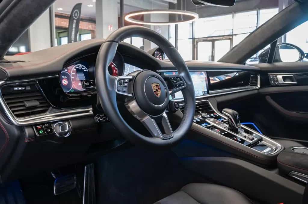 Porsche Panamera GTS Sport Turismo|SPORT-DESIGN|CHRONO 01/2020-photo-9