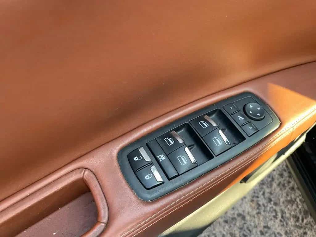 Maserati Quattroporte V6 Diesel 275 CV 04/2016-photo-10