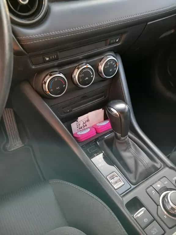 Mazda CX-3 2.0 SKYACTIV-G 121 Exclusive-Line FWD A... 12/2019-photo-1