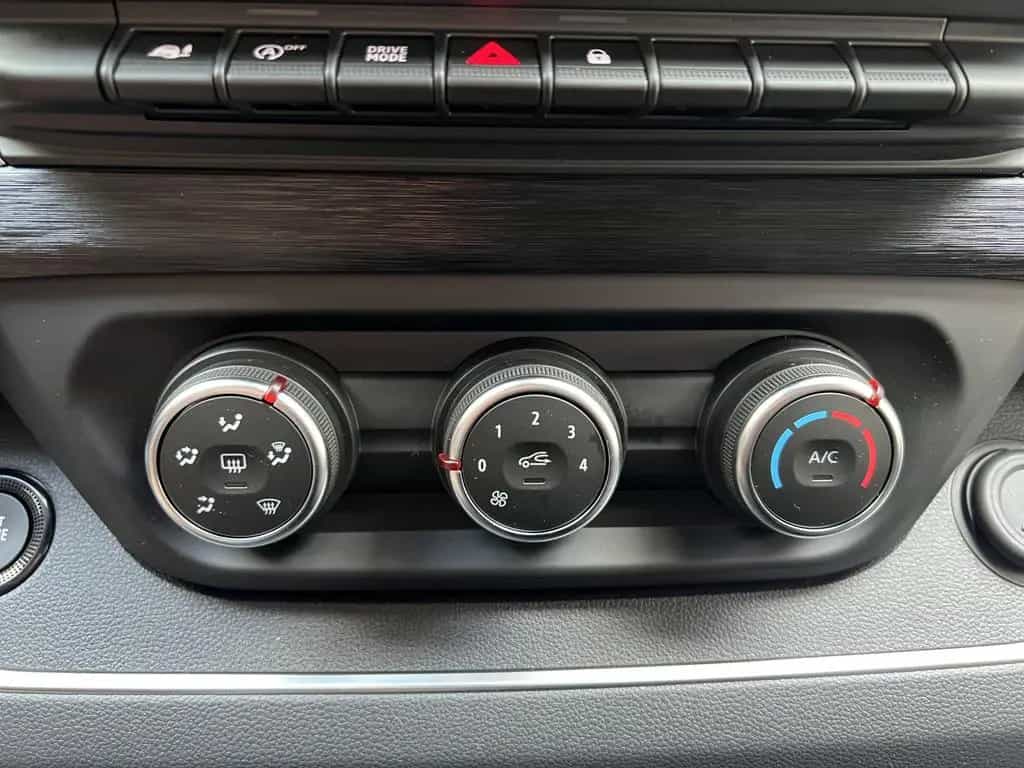 Nissan Primastar Tekna Aut Design Kam360 Garantie 05/29 05/2024-photo-15