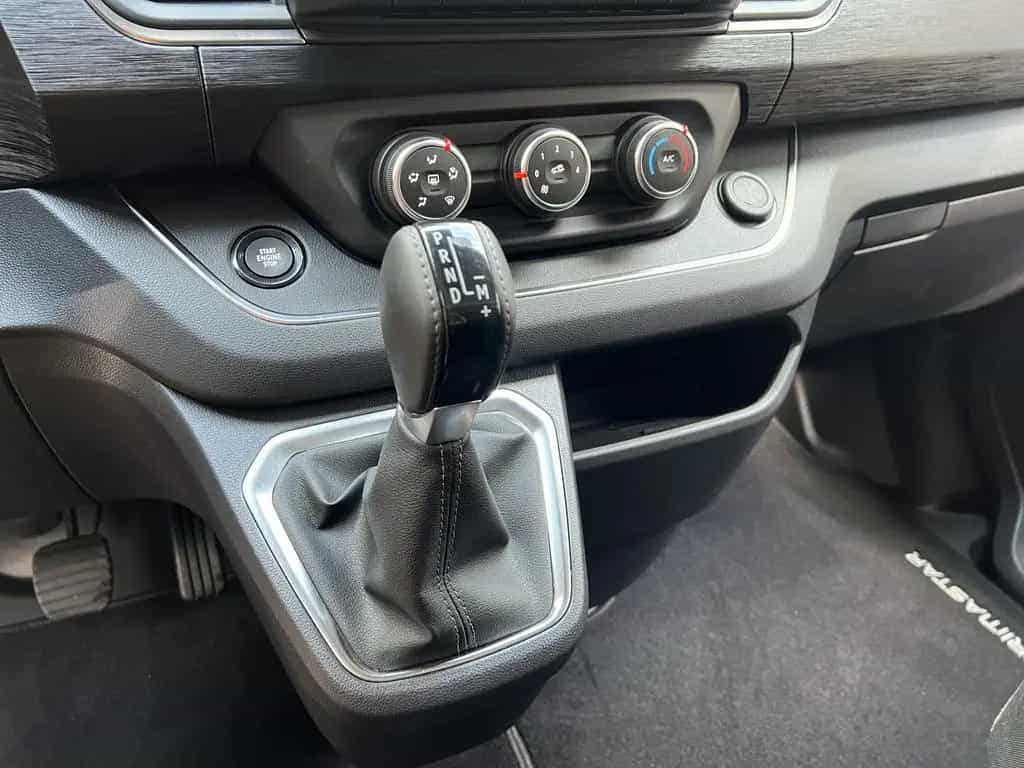 Nissan Primastar Tekna Aut Design Kam360 Garantie 05/29 05/2024-photo-16