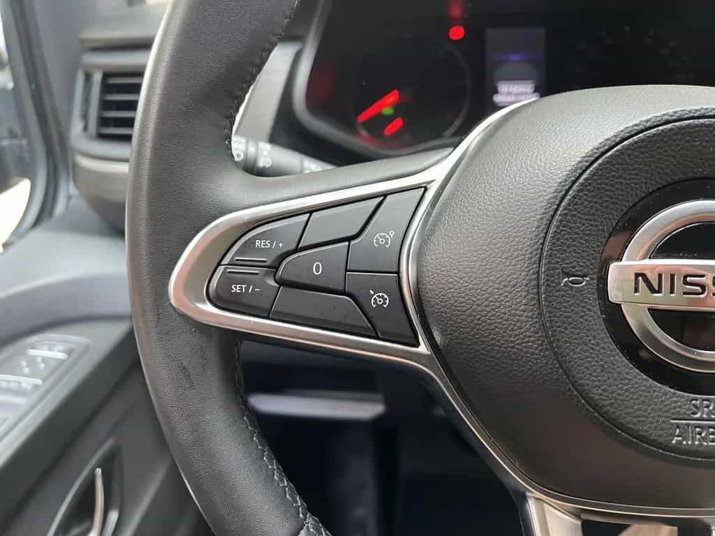 Nissan Primastar Tekna Aut Design Kam360 Garantie 05/29 05/2024-photo-29